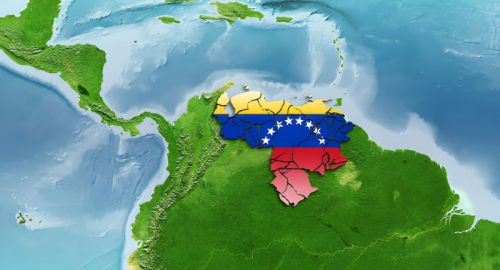 Terremoto in Venezuela, bilancio drammatico: migliaia di vittime